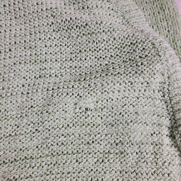 Wild Fable Cardigan Sweater Green Size XS - Picture 9 of 9